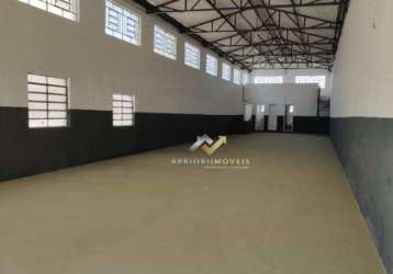 Terreno à venda, 500 m² por r$ 2.100.000 - vila santa luzia - são bernardo do campo/sp