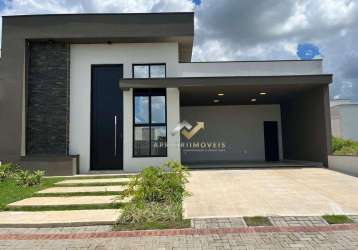 Casa com 3 dormitórios à venda, 120 m² por r$ 1.390.000,00 - colinas de indaiatuba - indaiatuba/sp