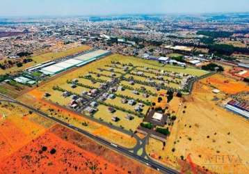 Terreno - em rua, para venda em uberlândia/mg