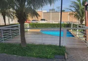 Apartamento - padrão, para venda em uberlândia/mg