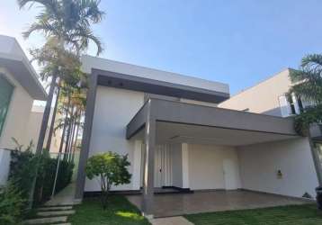 Casa - em condomínio, para venda em uberlândia/mg