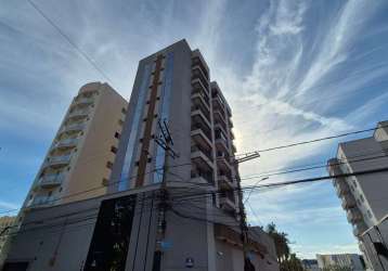 Apartamento - flat, para venda em uberlândia/mg