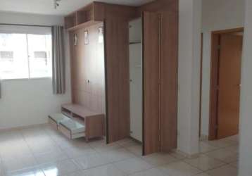 Apartamento - padrão, para venda em uberlândia/mg