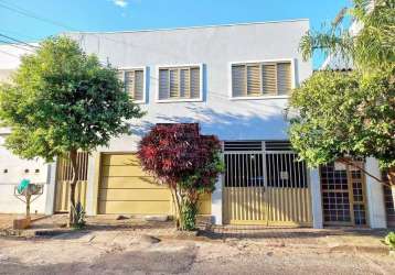 Casa - padrão, para venda em uberlândia/mg