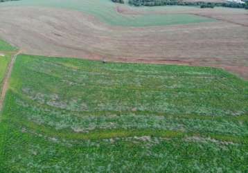 Terreno rural / área rural