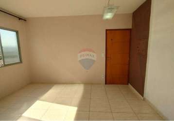 Apartamento com 1 quarto e 1 banheiro para locação em são josé dos campos/sp