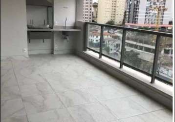 Vila mariana - apartamento de 131m 3 suites - pronto parar morar