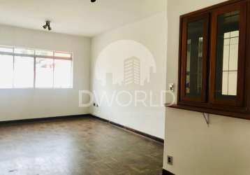 Amplo apartamento - centro de são bernardo do campo