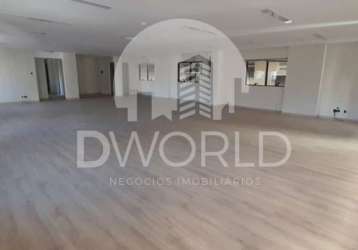 Oportunidade para sua empresa - 192m² pronta p/ uso!