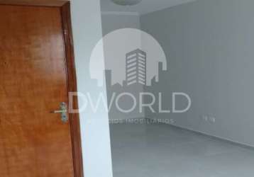 Apartamento c/ baixo condomínio - próx. ao parque central