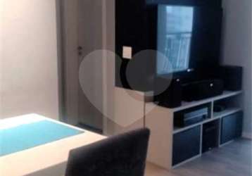 Apartamento com 2 quartos à venda em jardim - sp