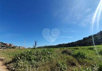 Terreno à venda em vila figueiredo - sp