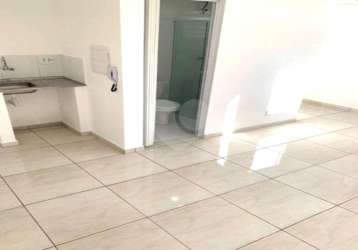 Apartamento com 1 quartos à venda em vila esperança - sp