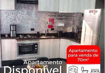 Apartamento-vila sao pedro-santo andre