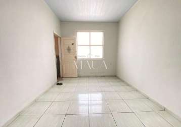 Apartamento à venda em duque de caxias, centro, com 2 quartos, com 58.66 m², presidente vargas