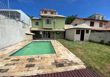 Casa à venda barra da tijuca, com 3 quartos (1 suíte), com 292 m²