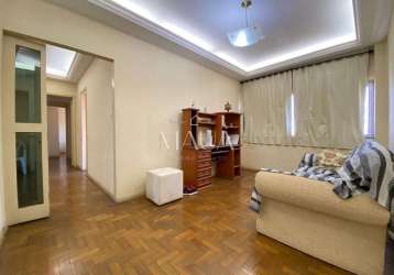 Apartamento à venda em duque de caxias, centro, com 3 quartos, com 90 m², comércio e indústria