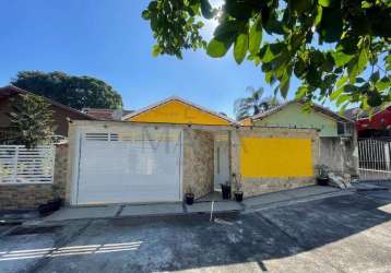 Casa à venda em duque de caxias, saracuruna, com 2 quartos, com 53.11 m²