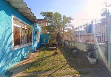 Casa à venda em duque de caxias, parque laguna e dourados, com 3 quartos, com 123 m²