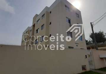 Condomínio residencial acapulco - apartamento -  uvaranas