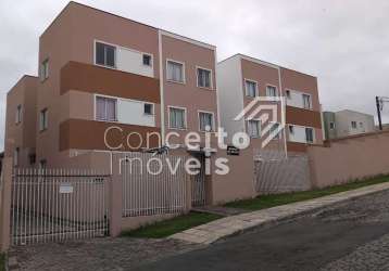 Residencial ilha de creta - oficinas - apartamento garden