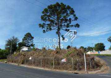 Terreno com 782,70m² - ronda