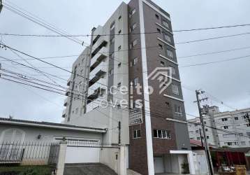 Edifício tahoe - vila estrela - apartamento