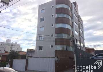 Edifício bellagio - vila estrela - apartamento