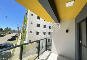 Condomínio vista santa paula - apartamento