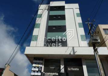 Edifício comercial floratta - centro - sala