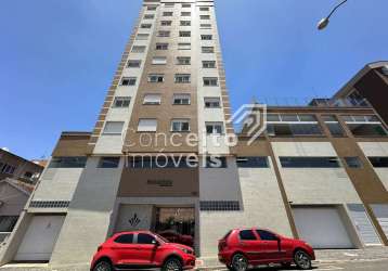 Edifício premiere  - apartamento - centro