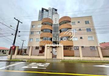 Edifício esplendore - órfãs - apartamento