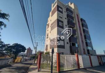 Edifício garopaba - órfãs - apartamento garden