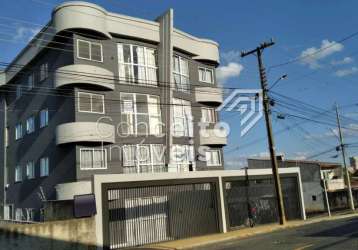 Edifício residencial martan - jardim carvalho -  apartamento