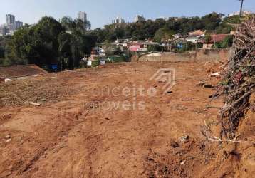 Terreno com 300 m² - vila leomar - estrela