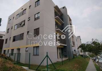 Condomínio vittace jardim carvalho - apartamento