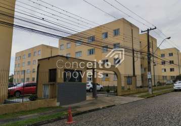 Condomínio residencial acácia ii - apartamento - oficinas