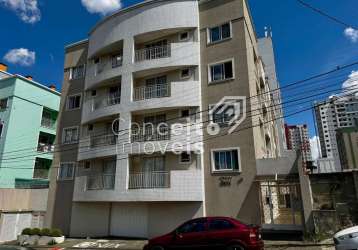 Edifício onix - apartamento - centro