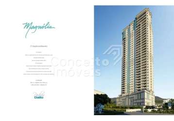 Residencial magnolia