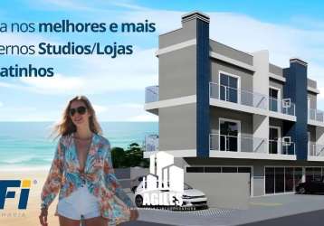 Salas comerciais em matinhos