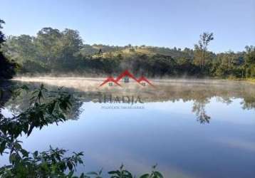 Terreno a venda no condomínio terra caxambu em jundiaí-sp