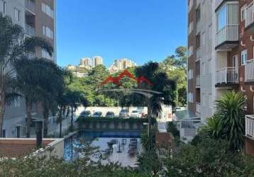 Apartamento gardem no go maraville em jundiai sp.