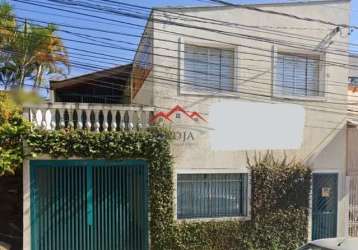 Casa residencial ou comercial para venda, bairro anhangabaú, em jundiaí/sp