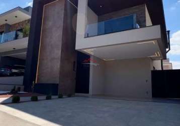 Casa à venda  condomínio reserva ermida em jundiaí sp