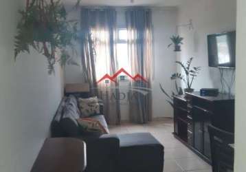 Apartamento a venda em jundiai, residencial portal das palmeiras.