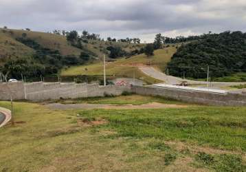 Terreno em condomínio em itatiba sp