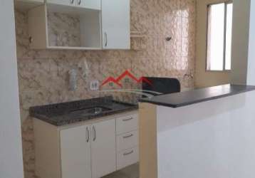 Apartamento à venda no condominio spazio jabuticabeiras no bairro ponte são joão em jundiaí-sp