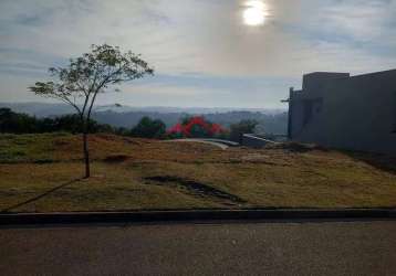 Terreno venda no condomínio laguna várzea paulista sp