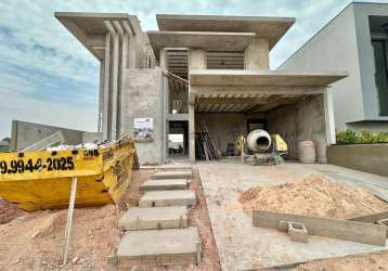 Casa no condomínio bella vittá em jundiaí - sp