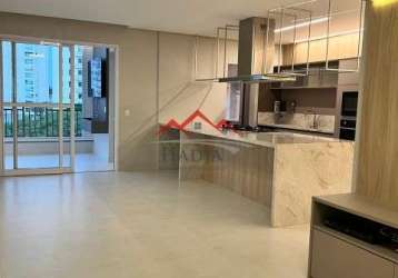 Apartamento a venda le parc residence em jundiaí sp